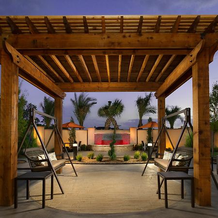 Отель Courtyard Houston Nw/290 Corridor Экстерьер фото