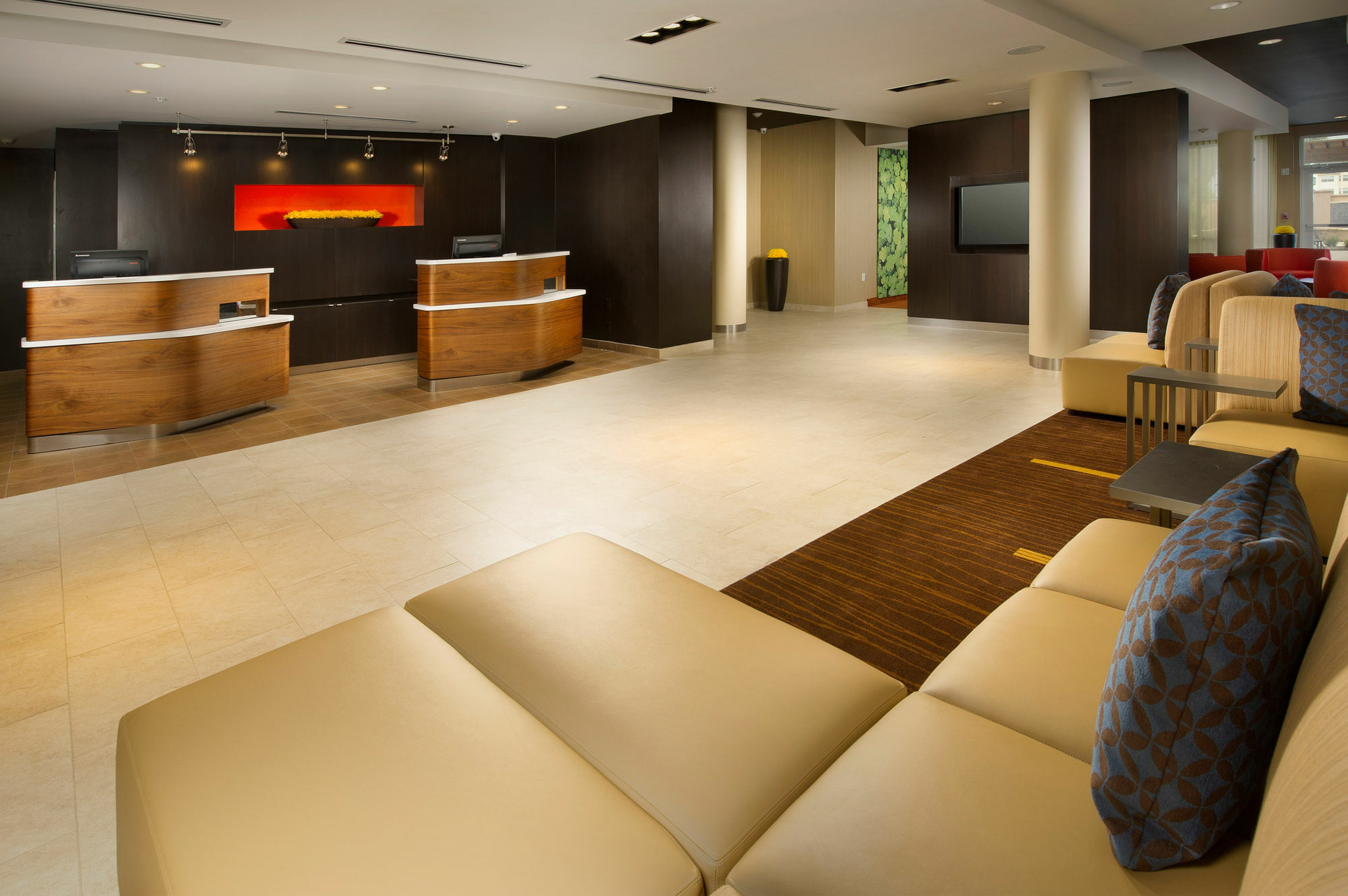 Отель Courtyard Houston Nw/290 Corridor Экстерьер фото